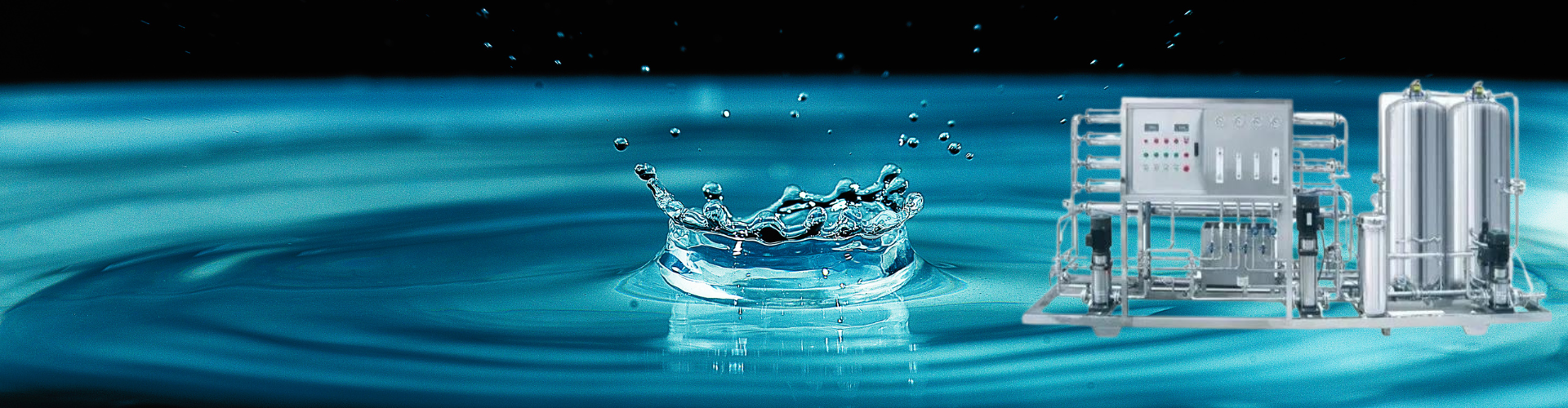 Commercial Ro Plant Manufacturer in India