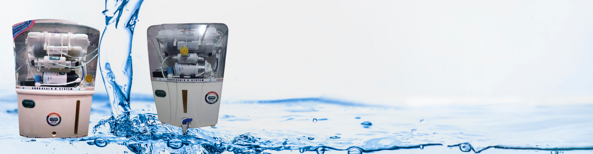 Water Purifier Ro Plant Manufacturer in India