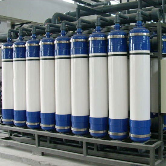 Ultrafiltration Manufacturer in India
