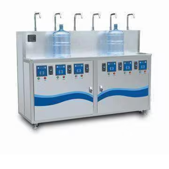 Water ATM Machine Manufacturer in India